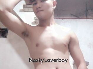 NastyLoverboy