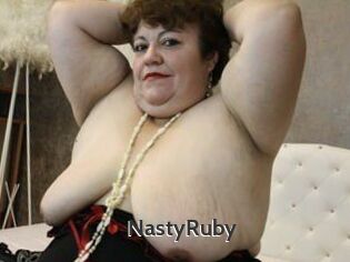 NastyRuby
