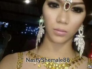 NastyShemale88