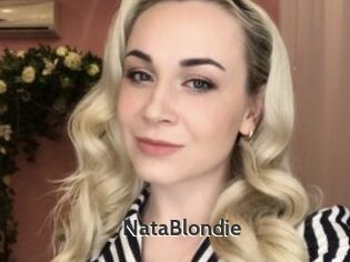 NataBlondie