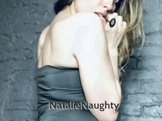 NatalieNaughty