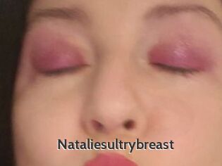Nataliesultrybreast