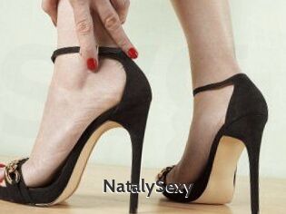 NatalySexy
