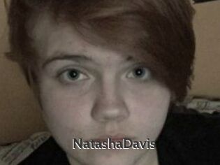 Natasha_Davis