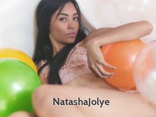 NatashaJolye
