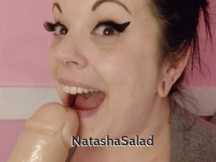 NatashaSalad