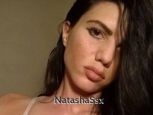 NatashaSsx