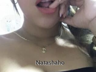 Natashaho