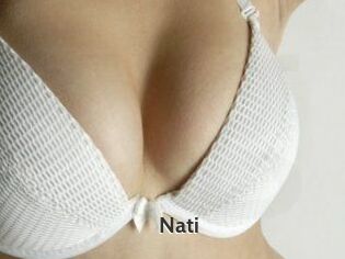 Nati