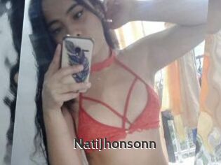 NatiJhonsonn
