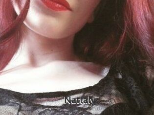 Nattaly