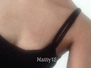 Natty18