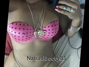 NaturalBooty85