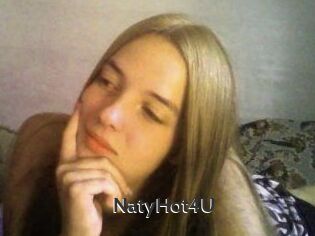 NatyHot4U