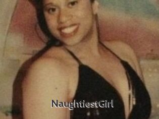 NaughtiestGirl