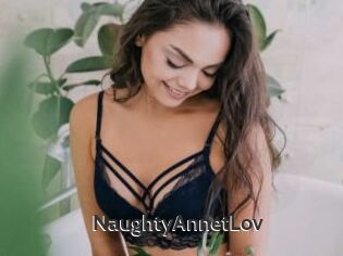 NaughtyAnnetLov