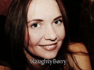 NaughtyBerry