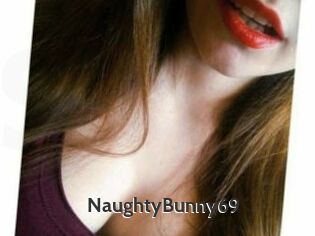 NaughtyBunny69