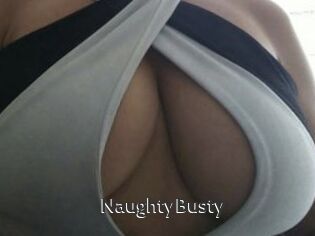 NaughtyBusty