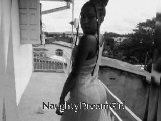 NaughtyDreamGirl