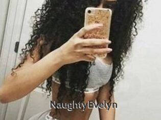 NaughtyEvelyn