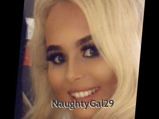 NaughtyGal29