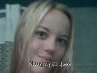 NaughtyGirlJess