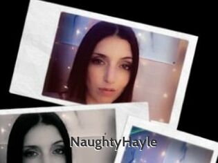 NaughtyHayle