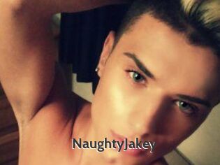 NaughtyJakey