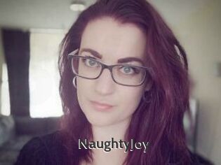 NaughtyJoy
