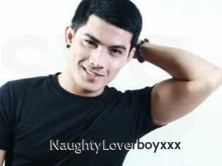 NaughtyLoverboyxxx