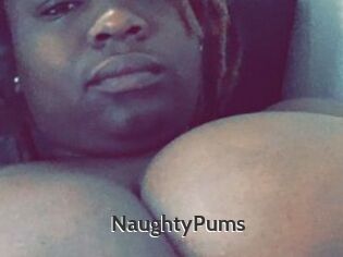 NaughtyPums