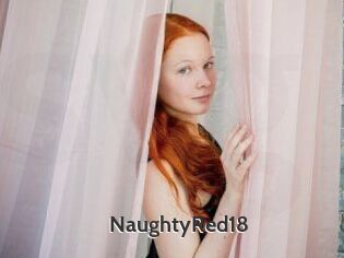 NaughtyRed18