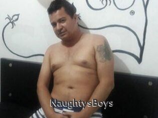 NaughtysBoys