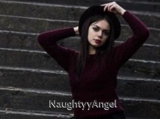 NaughtyyAngel