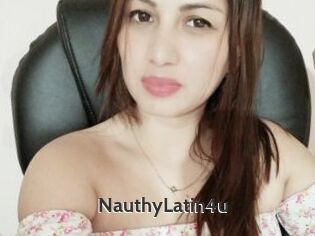 NauthyLatin4u
