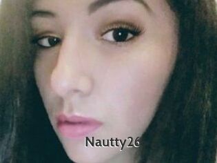 Nautty26