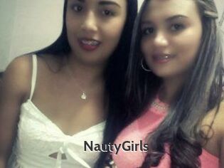 Nauty_Girls