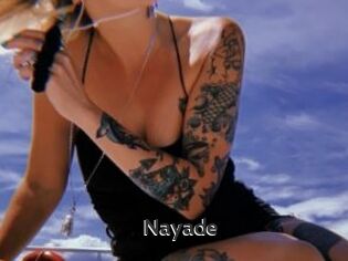 Nayade