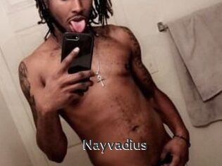 Nayvadius