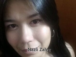 Nazli_Zahyr