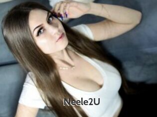 Neele2U