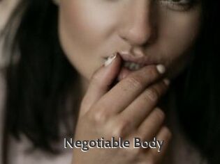 Negotiable_Body