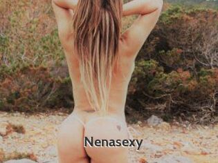 Nenasexy