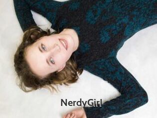 NerdyGirI