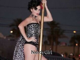 NerdyGirl