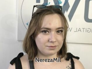 NerezaMil