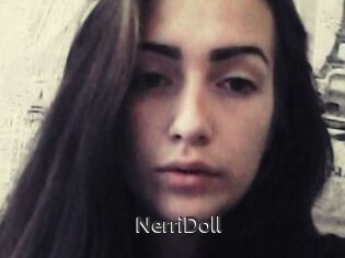NerriDoll