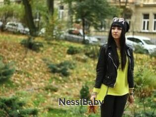 NessiBaby