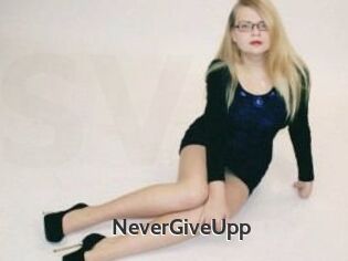 NeverGiveUpp